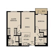 Plan 2A 232 232 floor plan